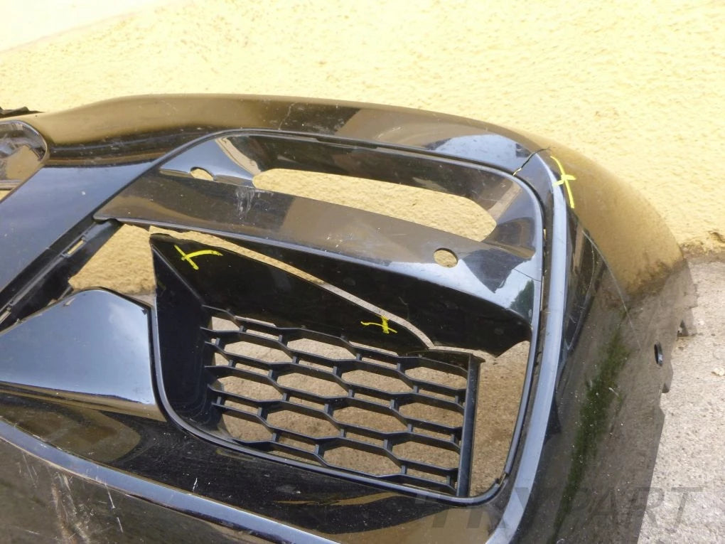 BMW X3 G01 M Package Front Bumper