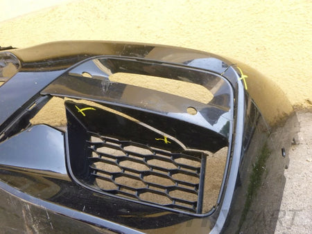 BMW X3 G01 M Package Front Bumper