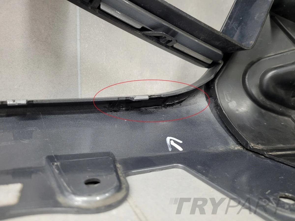 Front Bumper for BMW 3 G20 G21 M Package Lift LCI 22-