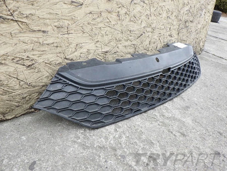 IVECO DAILY IV 14- grille insert