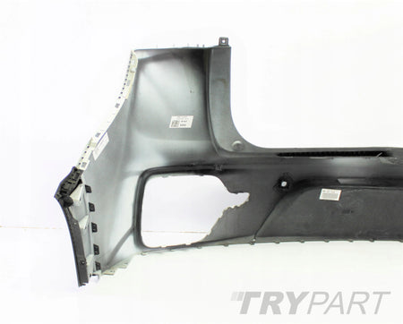 KIA E-NIRO ELECTRIC REAR BUMPER, SUPER CONDITION