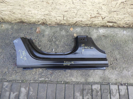 OPEL CORSA F 19- Right Pillar Sill
