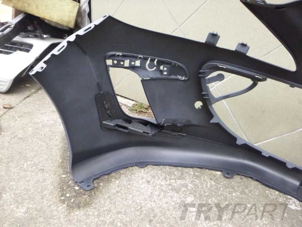 PEUGEOT 308 07- front bumper