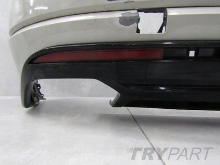 Rear Bumper for Volkswagen VW Touareg III 3 R-Line 760 2018-2023