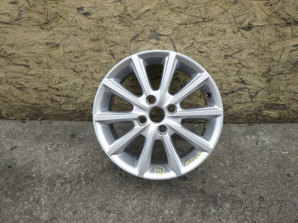 FORD 6.5J x 16 4x108 ET 40 aluminum wheel