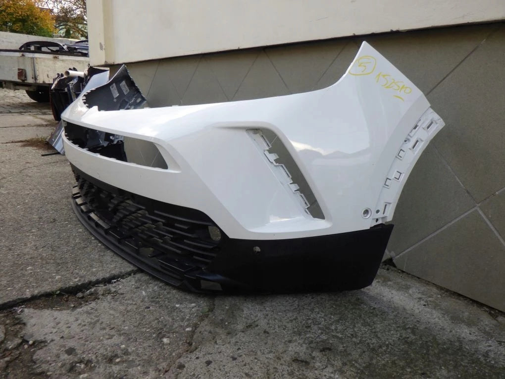 OPEL MOKKA B II 2 20- Front Bumper