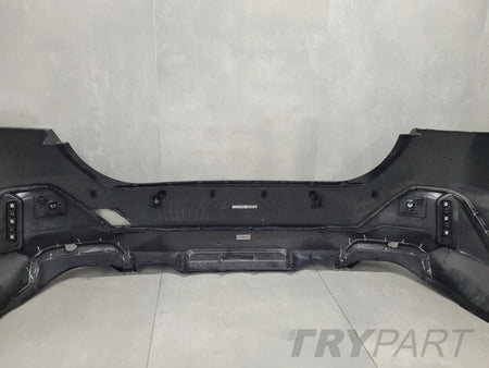 Rear Bumper for BMW 5 G60 M-Package Sedan 23-