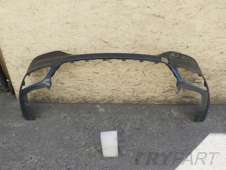 BMW X6 G06 M PACK 19- rear bumper spoiler