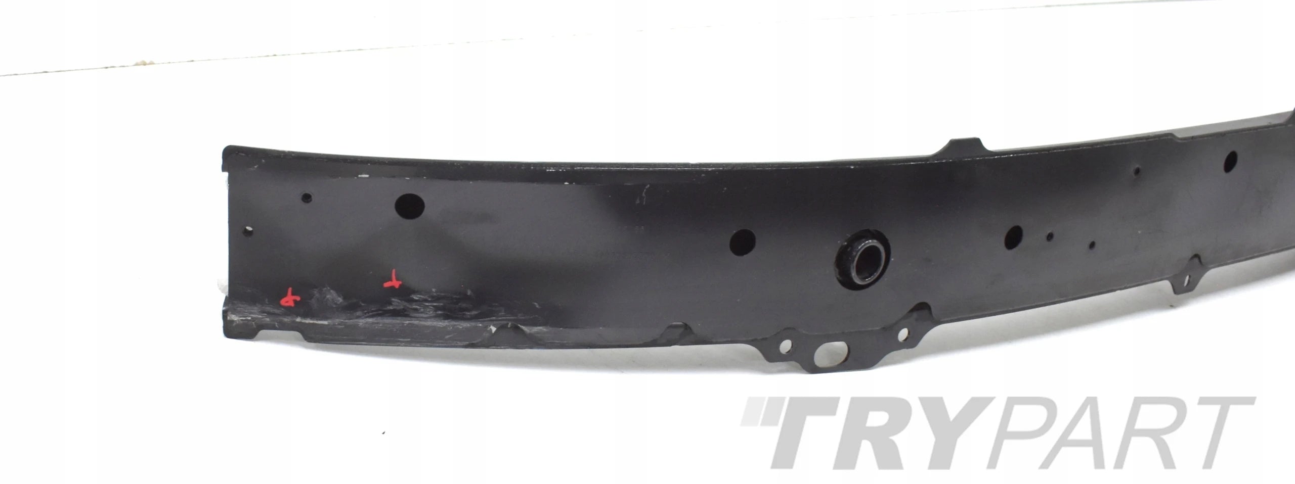 MERCEDES EQS W297 EQE W295 FRONT BUMPER MOULDING ORG A2976202500