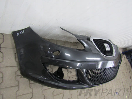 Front Bumper Seat Altea 5P0 04-09