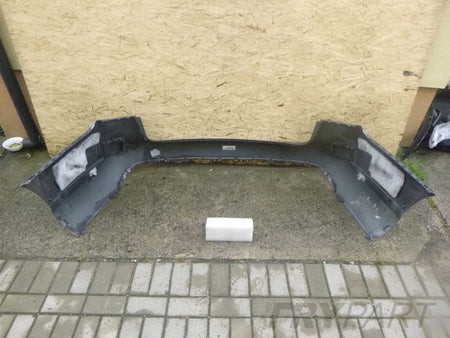 MERCEDES C CLASS W 205 ESTATE rear bumper