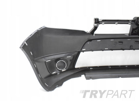 DACIA SANDERO II LOGAN FRONT BUMPER NEW