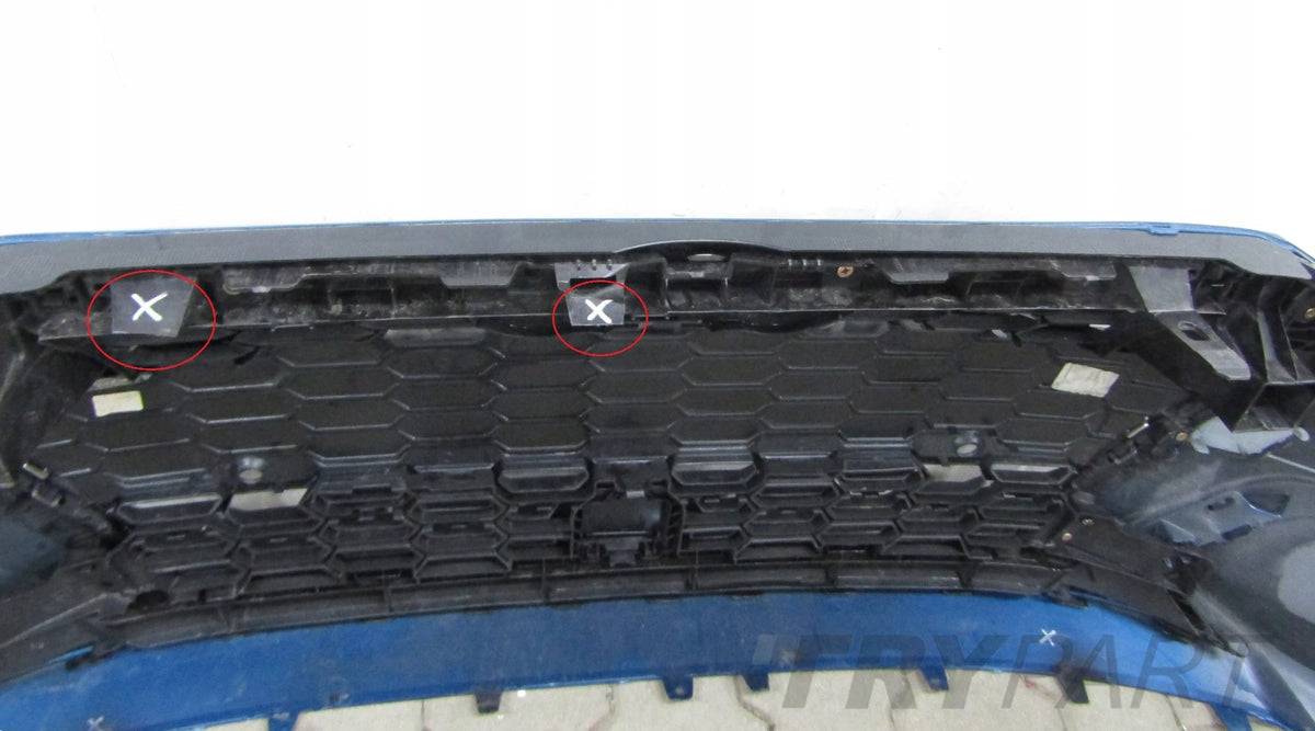 Front Bumper for Audi A3 8Y0 20-24