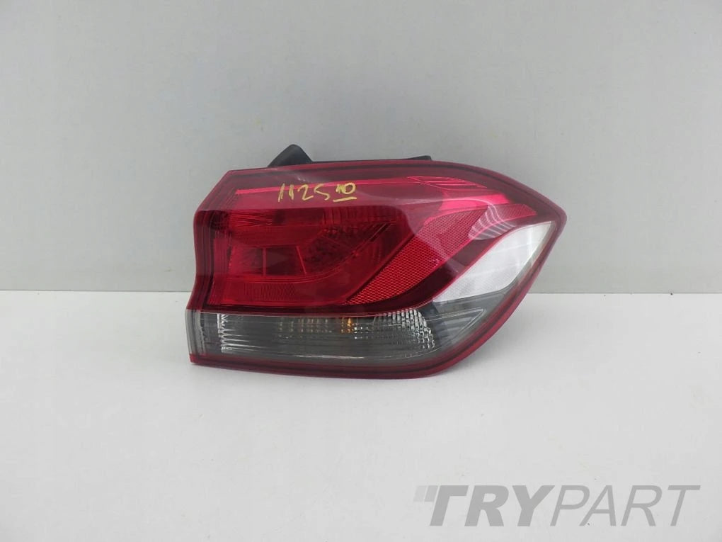HYUNDAI I30 III 3 HB 17- Rear Lamp Right