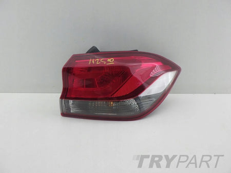 HYUNDAI I30 III 3 HB 17- Rear Lamp Right