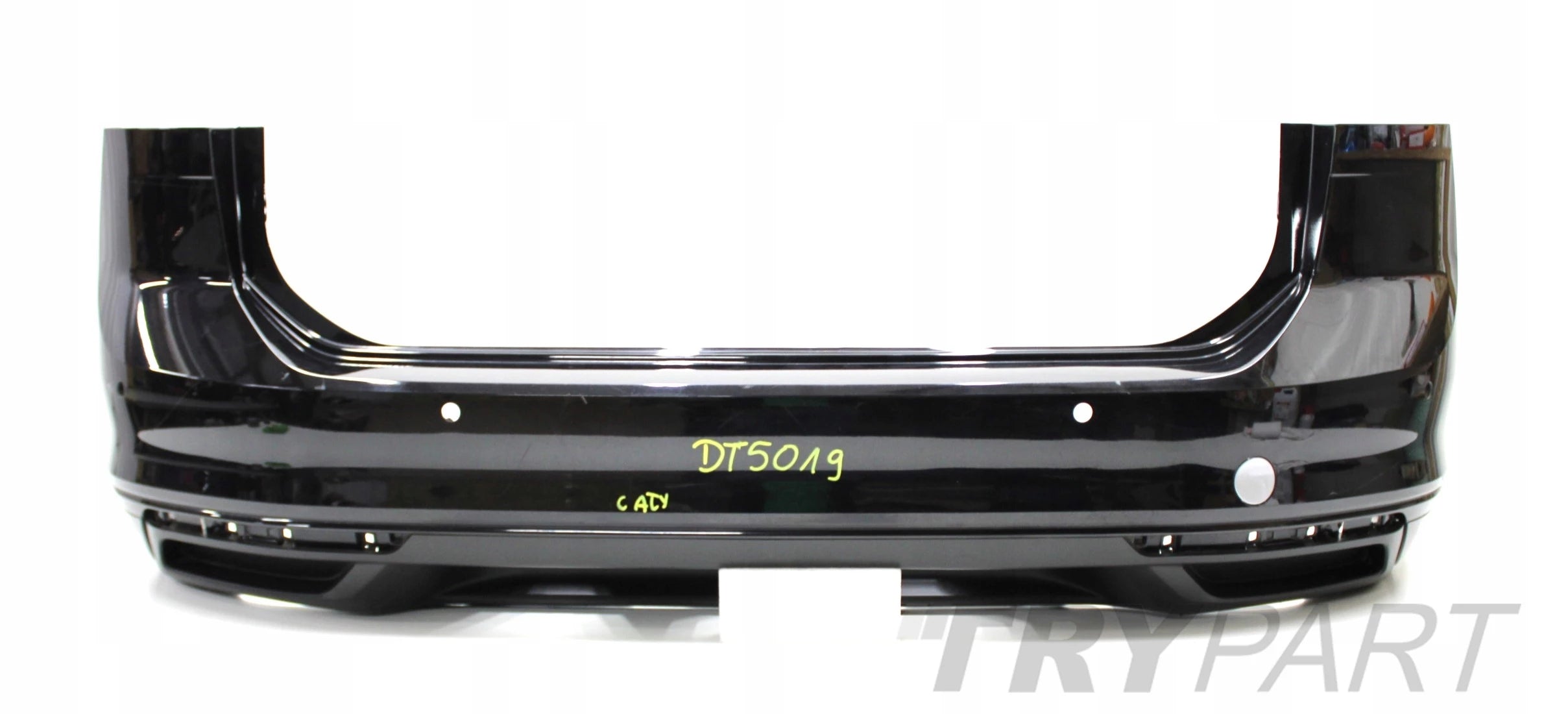 VW PASSAT B8 3G9 LIFT REAR BUMPER COMBI + DIFFUSER