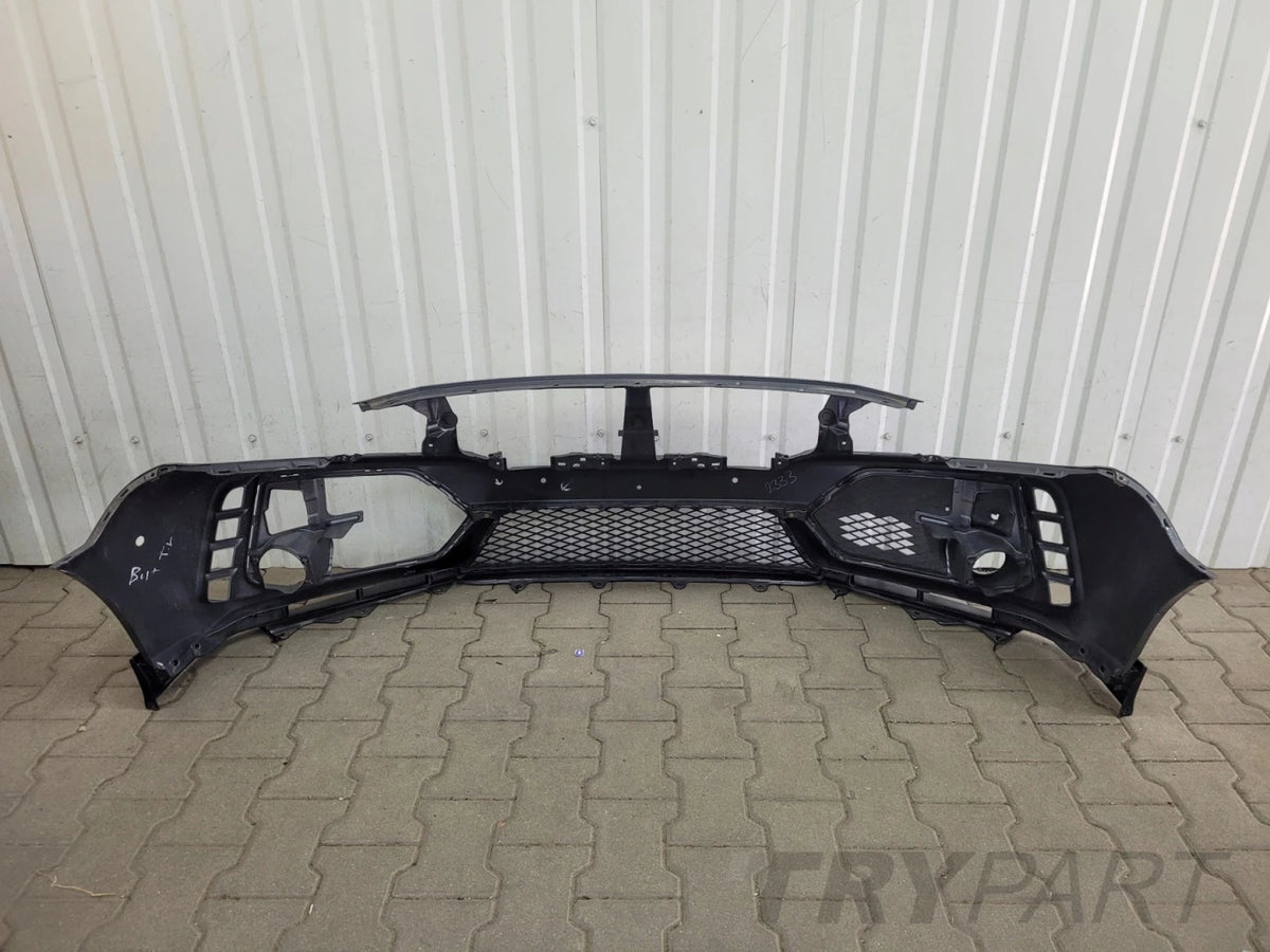 Front Bumper for Honda Civic X Type R HB 17-