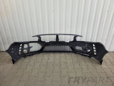 Front Bumper for Honda Civic X Type R HB 17-