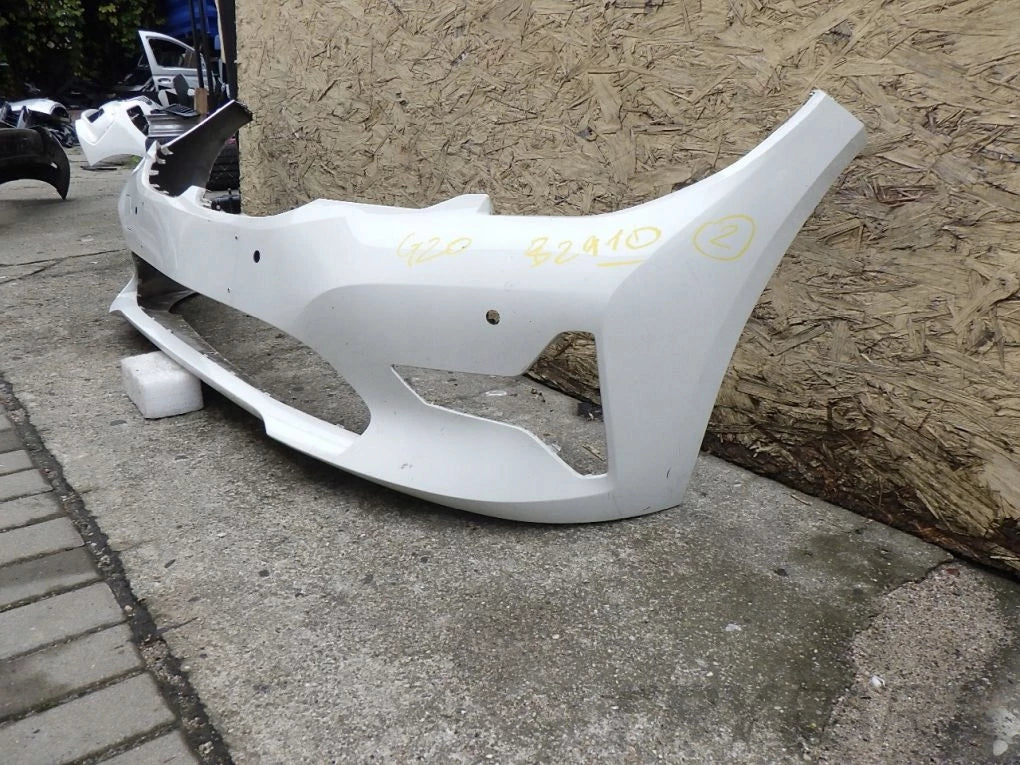 BMW 3 G20 G21 Front Bumper
