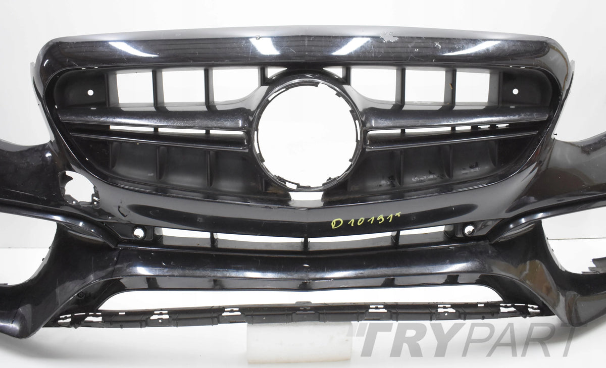 MERCEDES E CLASS W213 63 AMG S 63 AMG FRONT BUMPER BODY KIT