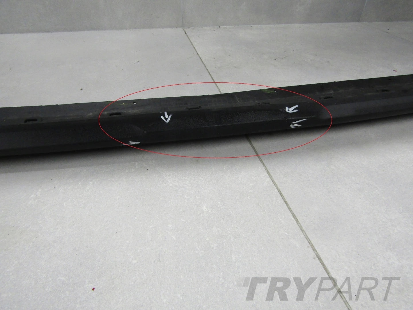 Front Bumper Opel Grandland II 2 2024-
