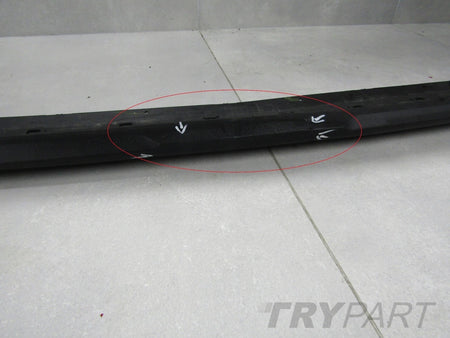 Front Bumper Opel Grandland II 2 2024-