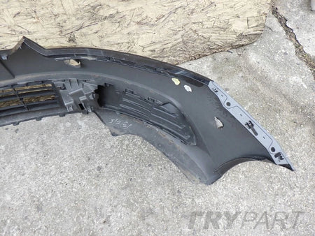 SKODA FABIA III 3 6V0 2014- Front Bumper