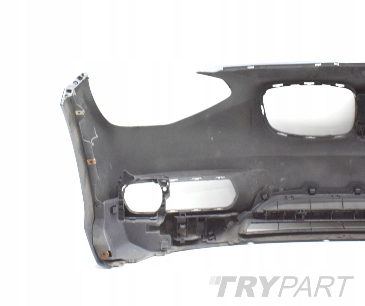 BMW 1 F20 F21 ORG FRONT BUMPER