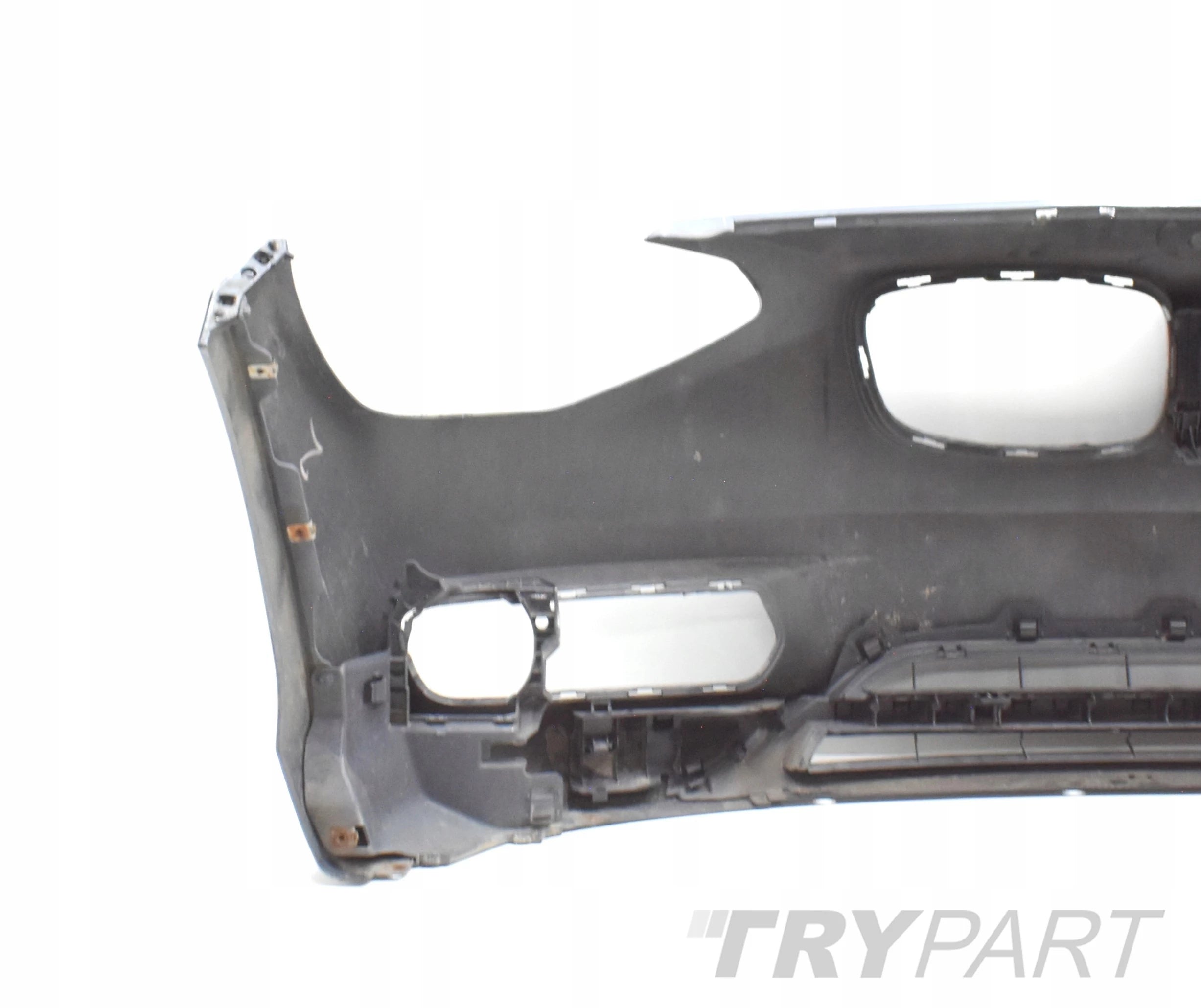 BMW 1 F20 F21 ORG FRONT BUMPER