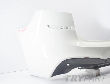 BMW 2 F45 M Package Rear Bumper Original