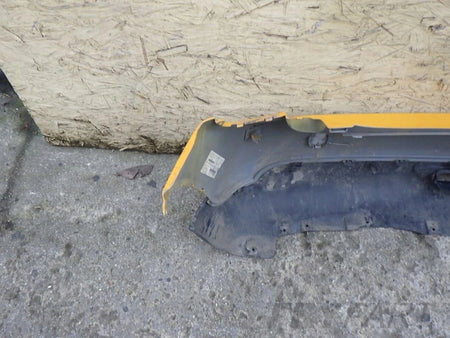 MINI COOPER ONE F55 14- Rear bumper
