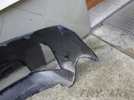 BMW X3 G45 M PACKAGE 2024- front bumper
