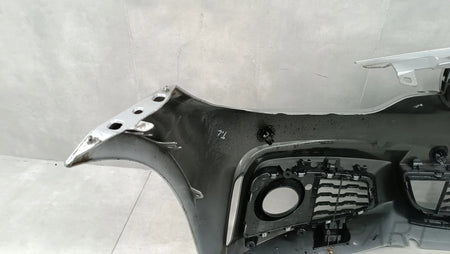 Front Bumper BMW 4 F32 F33 F36 M-Performance 12-16