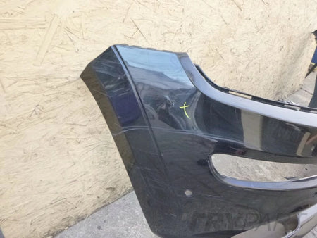 JEEP GRAND CHEROKEE WK2 SRT LIFT front bumper