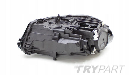 MERCEDES A-CLASS W177 LIFT FRONT LEFT HEADLIGHT EU ORG A1779064306