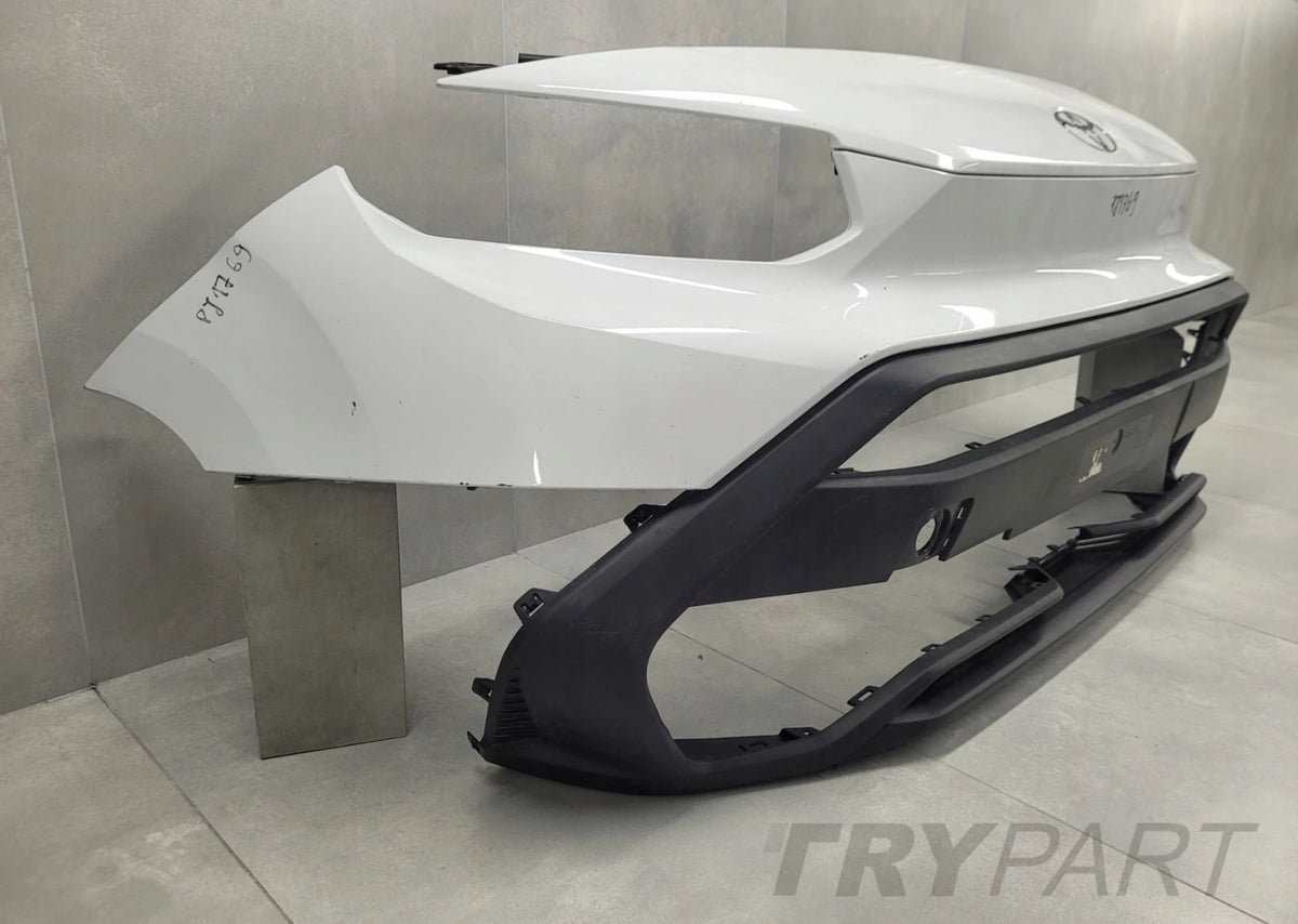 Front Bumper TOYOTA PROACE CITY LIFT 23-