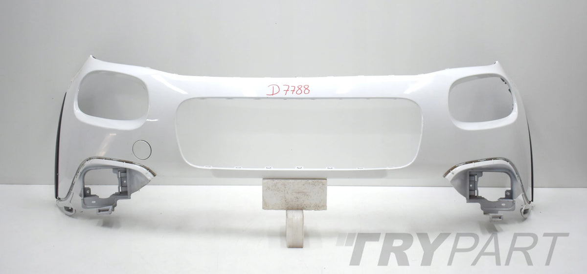 CITROEN C3 III FRONT BUMPER ORG