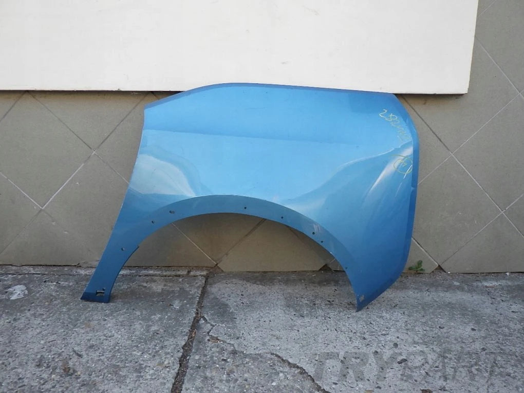 BMW I3 I01 2013- Rear Fender Left