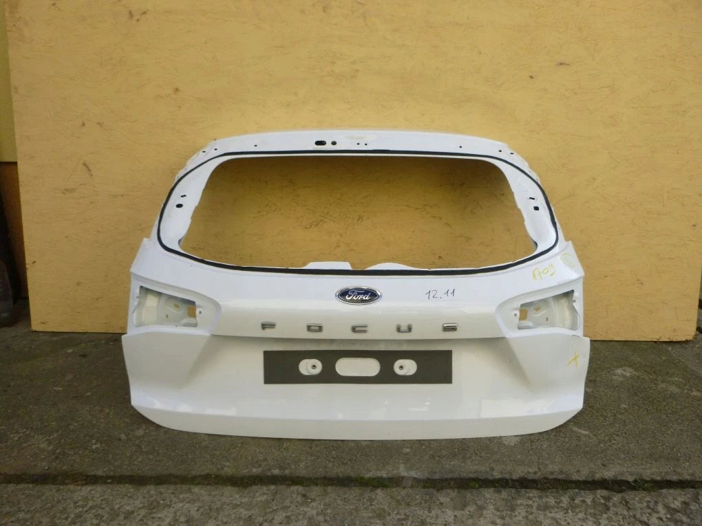 FORD FOCUS MK4 ESTATE tailgate