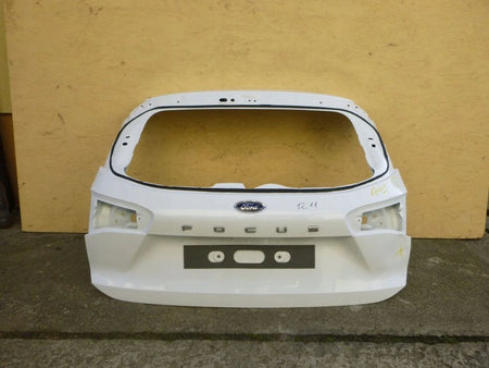FORD FOCUS MK4 ESTATE tailgate