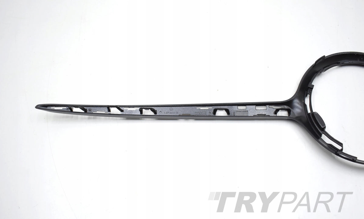 MERCEDES CLS W257 AMG FRONT BUMPER GRILLE ORG NEW