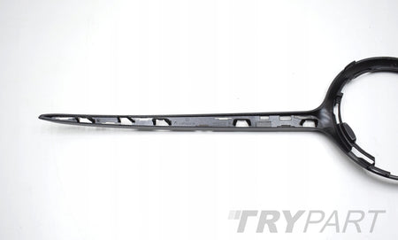 MERCEDES CLS W257 AMG FRONT BUMPER GRILLE ORG NEW