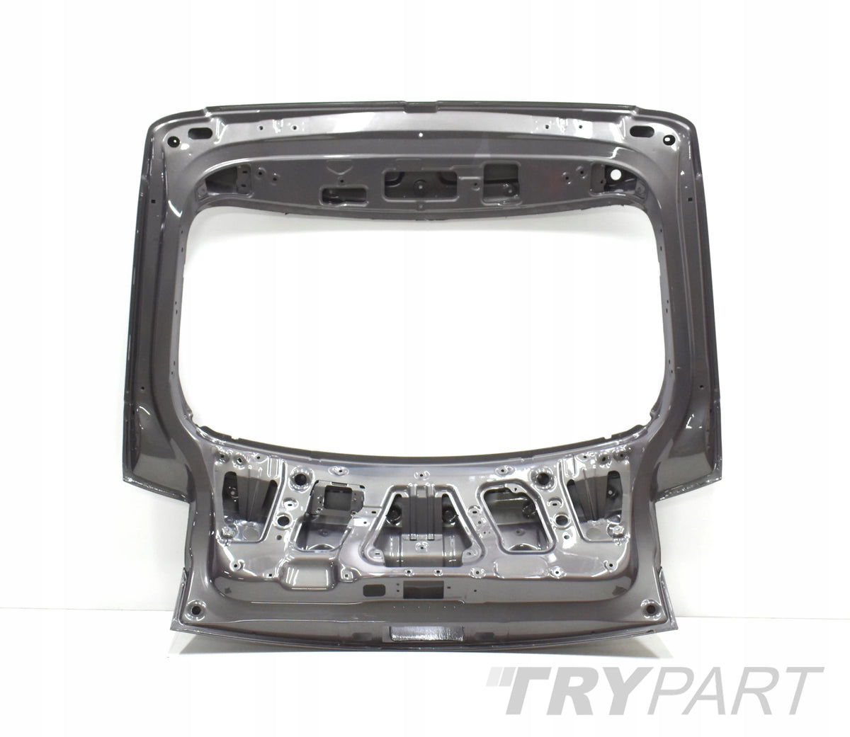 HYUNDAI IONIQ V 5 REAR TRUNK LID REAR ORIGINAL