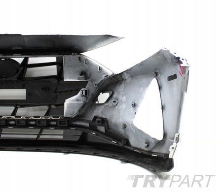 HYUNDAI I20 III FRONT BUMPER ORG + BOTTOM + GRILLE