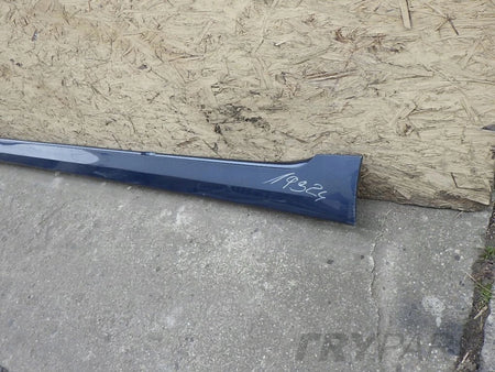 BMW 5 G30 G31 Left Sill Cover Trim