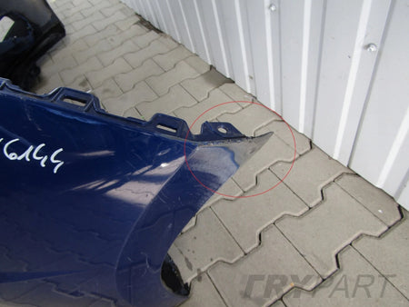 Front Bumper Seat Leon 3 III 5F0 Lift 17-