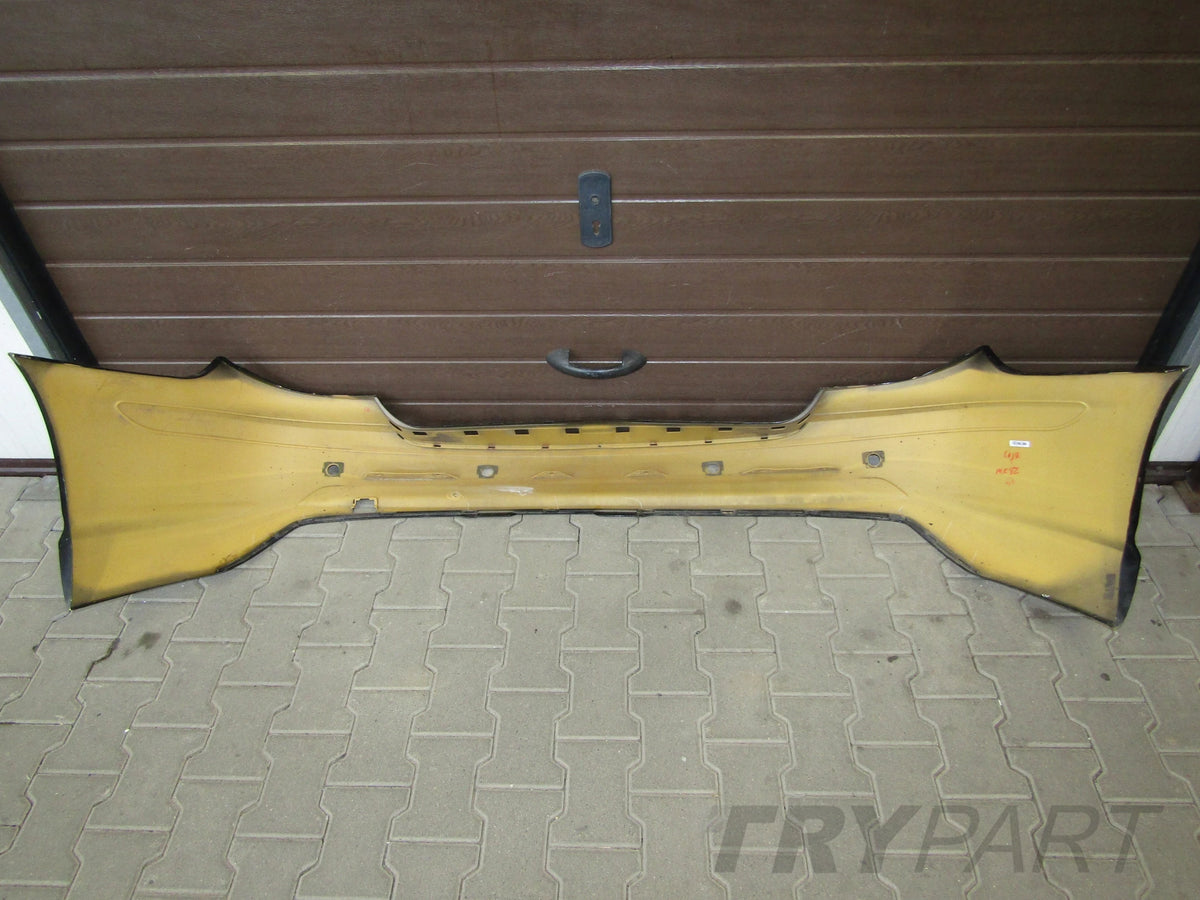 Rear Bumper Mercedes R Class W251 AMG 06-