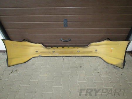 Rear Bumper Mercedes R Class W251 AMG 06-