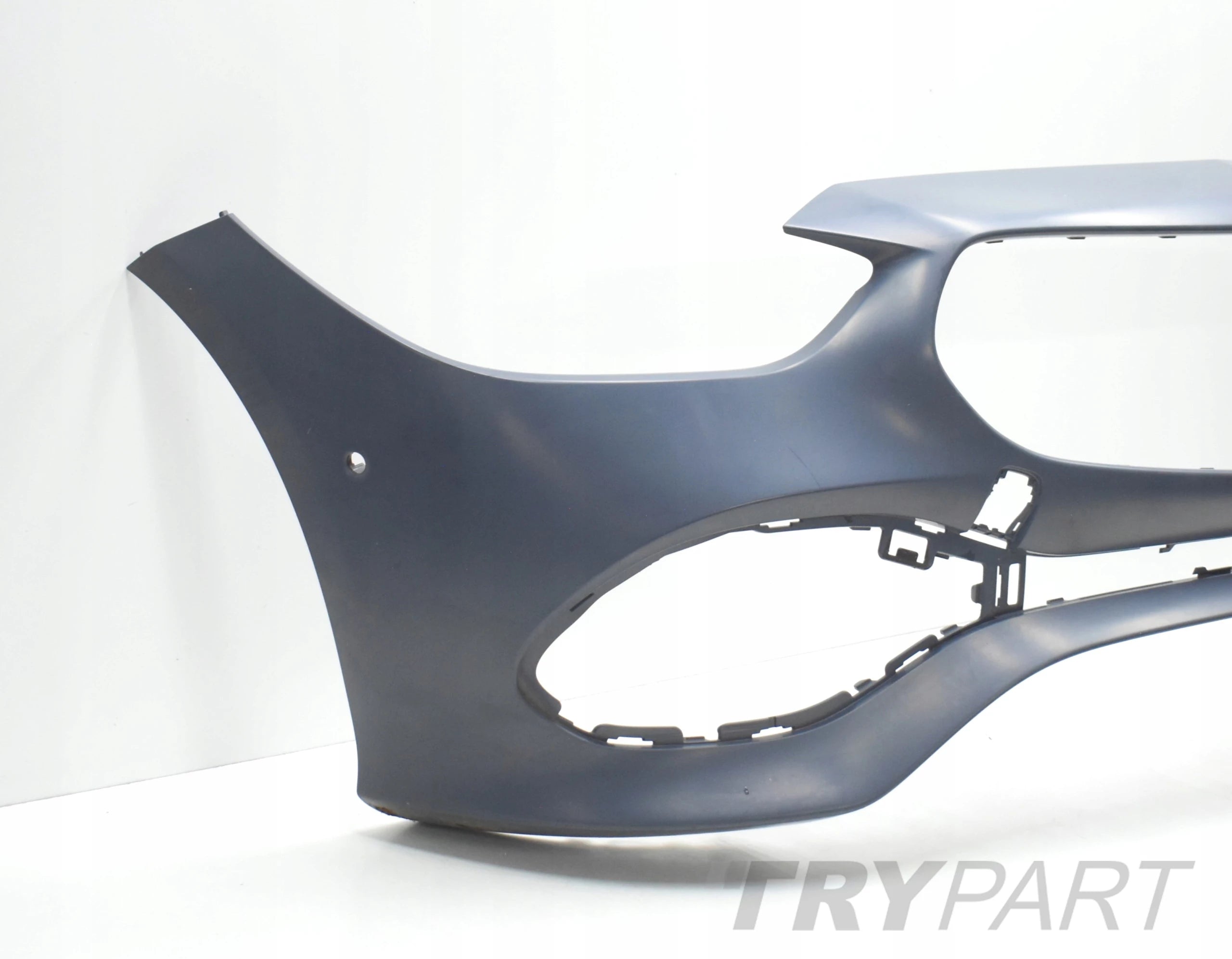 MERCEDES C CLASS W206 FRONT BUMPER ORIGINAL NEW A2068808501