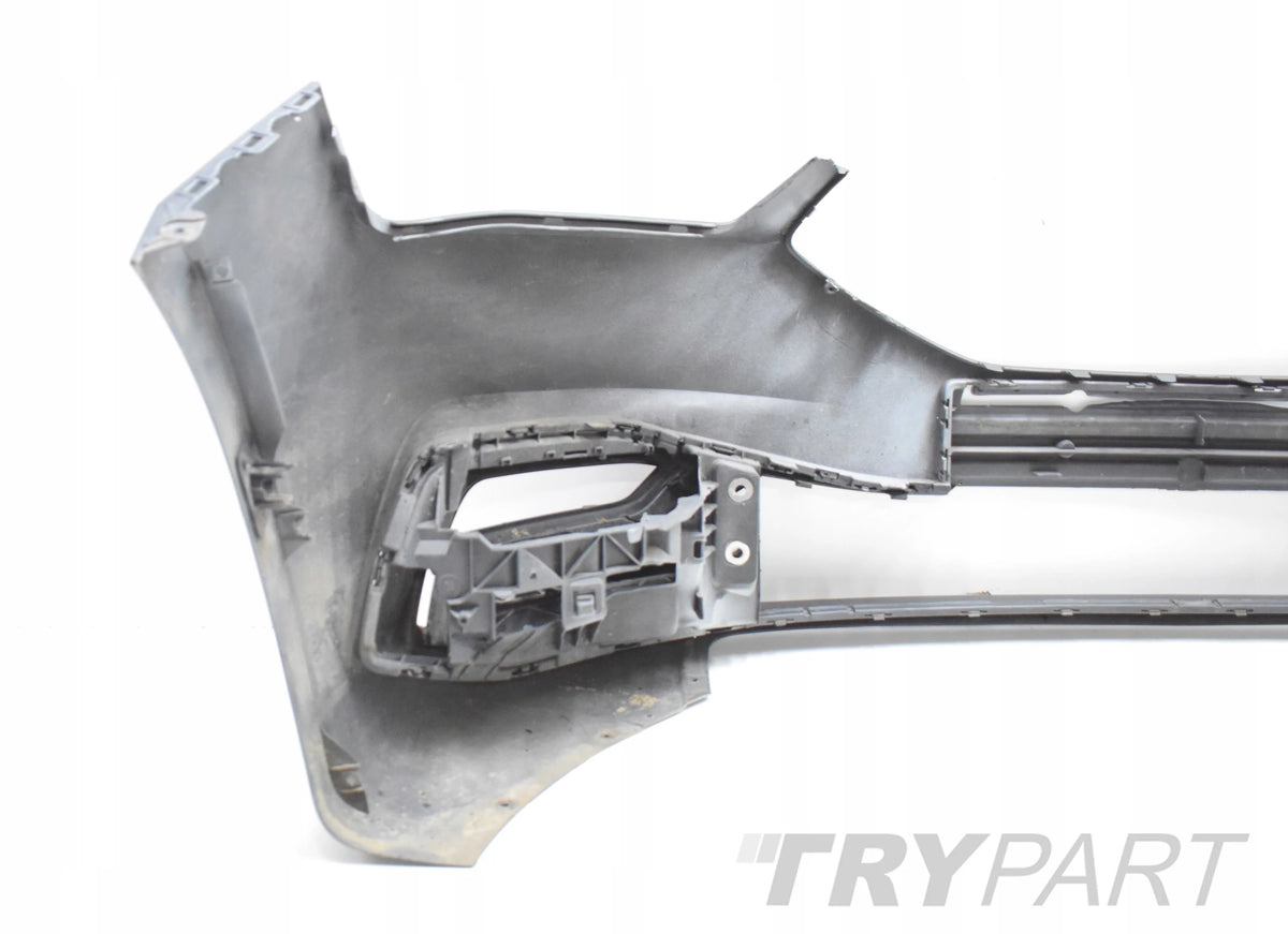 SEAT LEON IV 5F FRONT BUMPER ORG + GRILLE